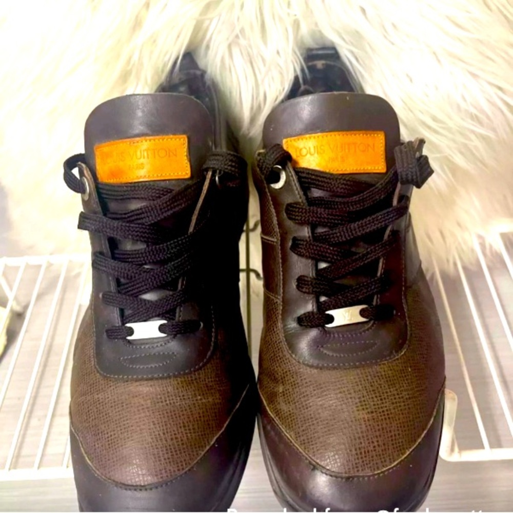 Louis Vuitton sneakers
